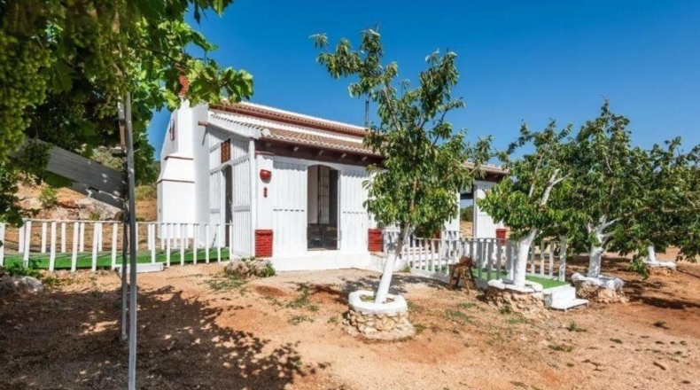 Málaga - Antequera - 154m2