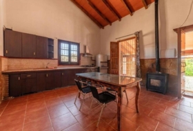 Antequera 154&nbsp;m²