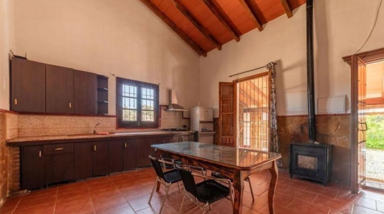 Málaga - Antequera - 154m2