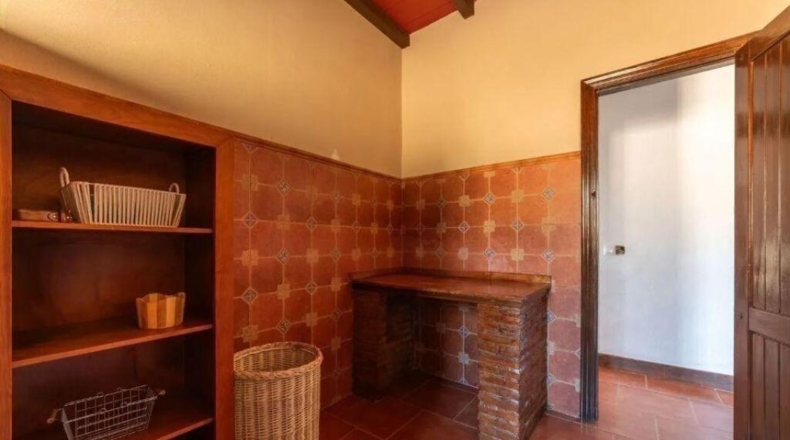 Málaga - Antequera - 154m2