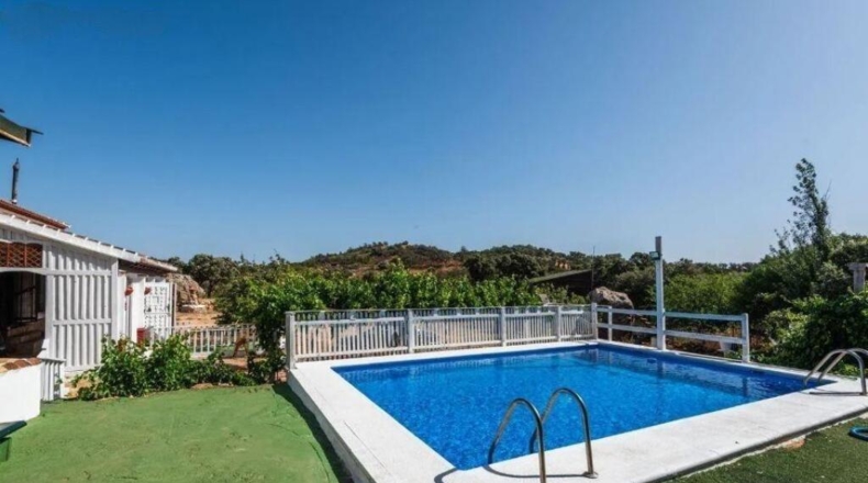 Málaga - Antequera - 154m2