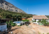 Masia with land for sale in Antequera ref: TR412993 photo