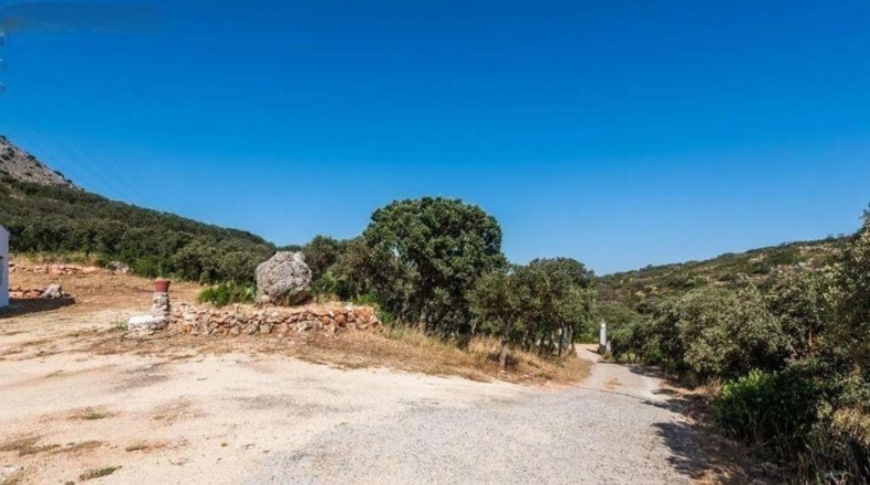 Málaga - Antequera - 154m2