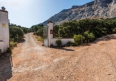 Masia with land for sale in Antequera ref: TR412993 photo