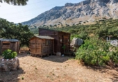 Masia with land for sale in Antequera ref: TR412993 photo