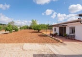 Detached villa with land for sale in Villanueva del Rosario ref: TR412996 photo