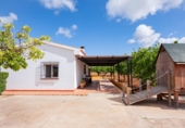 Detached villa with land for sale in Villanueva del Rosario ref: TR412996 photo