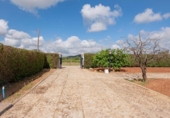 Detached villa with land for sale in Villanueva del Rosario ref: TR412996 photo