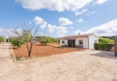 Detached villa with land for sale in Villanueva del Rosario ref: TR412996 photo