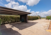 Detached villa with land for sale in Villanueva del Rosario ref: TR412996 photo