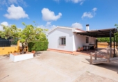 Detached villa with land for sale in Villanueva del Rosario ref: TR412996 photo