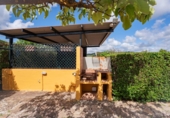 Detached villa with land for sale in Villanueva del Rosario ref: TR412996 photo