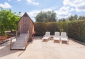 Detached villa with land for sale in Villanueva del Rosario ref: TR412996 photo