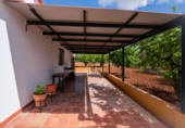Detached villa with land for sale in Villanueva del Rosario ref: TR412996 photo