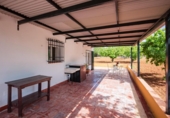 Detached villa with land for sale in Villanueva del Rosario ref: TR412996 photo