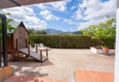 Detached villa with land for sale in Villanueva del Rosario ref: TR412996 photo