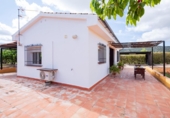 Detached villa with land for sale in Villanueva del Rosario ref: TR412996 photo