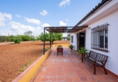 Detached villa with land for sale in Villanueva del Rosario ref: TR412996 photo