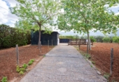 Detached villa with land for sale in Villanueva del Rosario ref: TR412996 photo