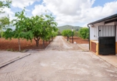 Detached villa with land for sale in Villanueva del Rosario ref: TR412996 photo