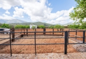 Detached villa with land for sale in Villanueva del Rosario ref: TR412996 photo