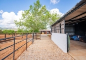 Detached villa with land for sale in Villanueva del Rosario ref: TR412996 photo