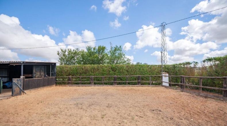 Málaga - Villanueva del Rosario - 132m2