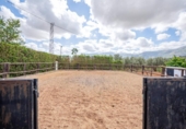 Detached villa with land for sale in Villanueva del Rosario ref: TR412996 photo