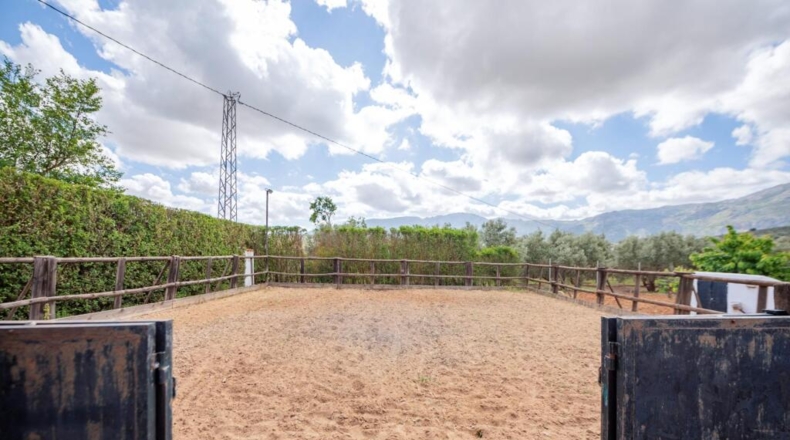 Málaga - Villanueva del Rosario - 132m2