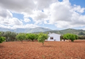 Detached villa with land for sale in Villanueva del Rosario ref: TR412996 photo