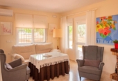 Detached villa with land for sale in Villanueva del Rosario ref: TR412996 photo