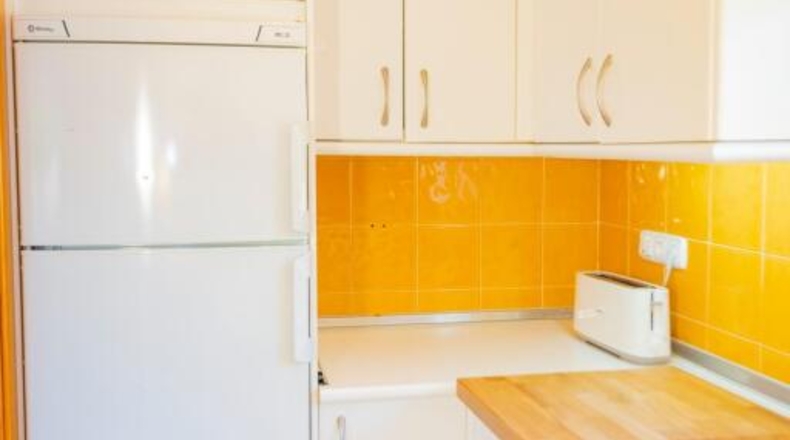 Málaga - Villanueva del Rosario - 132m2