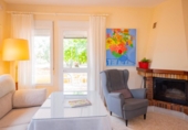 Detached villa with land for sale in Villanueva del Rosario ref: TR412996 photo