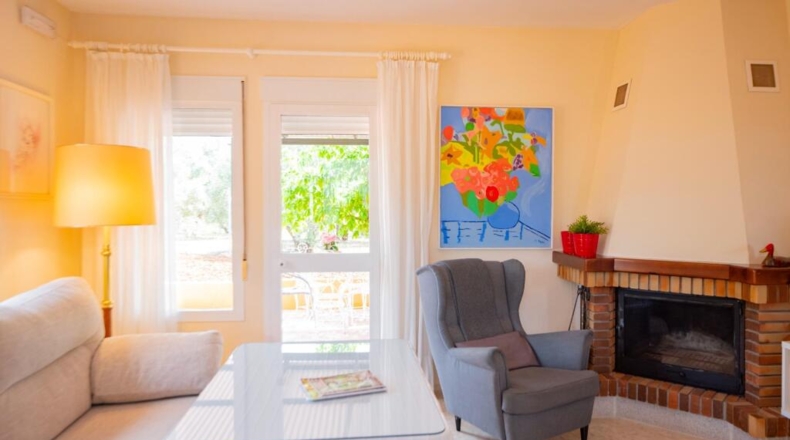 Málaga - Villanueva del Rosario - 132m2