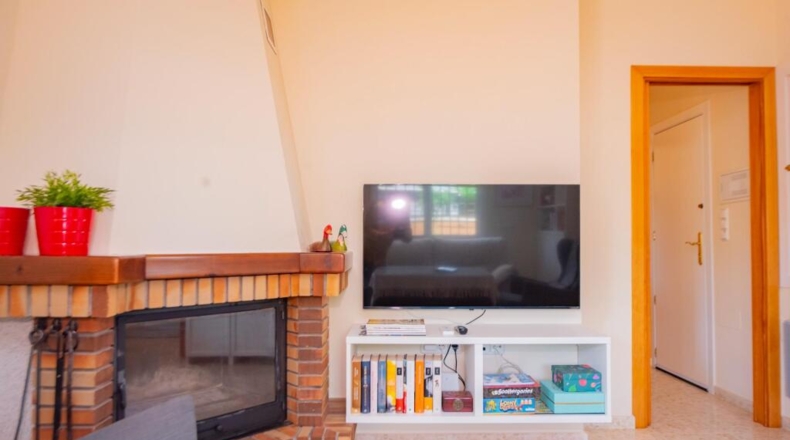 Málaga - Villanueva del Rosario - 132m2