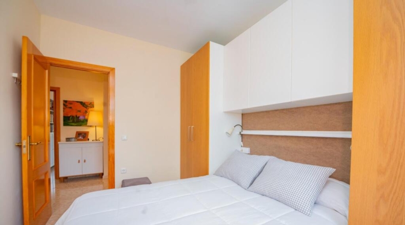 Málaga - Villanueva del Rosario - 132m2