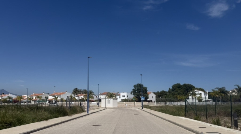 Valencia - Guardamar de la Safor - 504m2