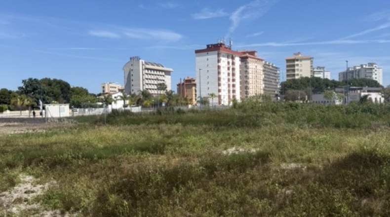 Valencia - Guardamar de la Safor - 504m2