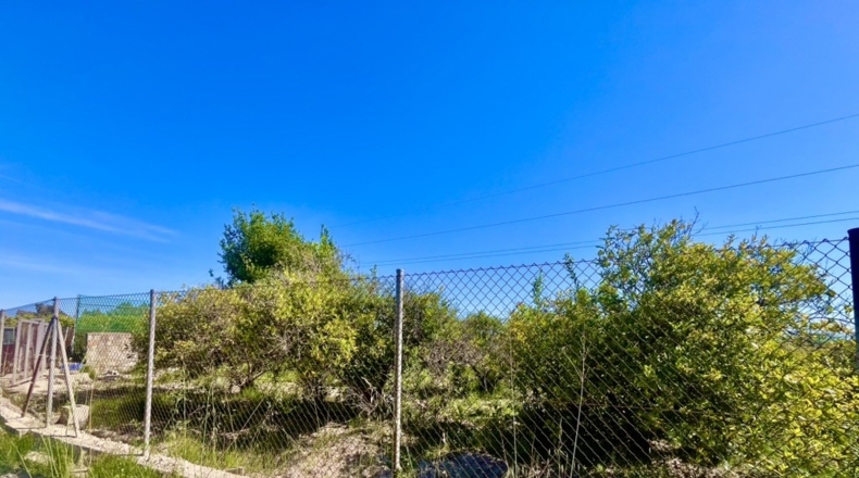 Valencia - Bellreguard - 2322m2