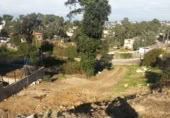 Urban land for sale on c/ Empuries, Lloret de Mar, ref: TR413804 photo