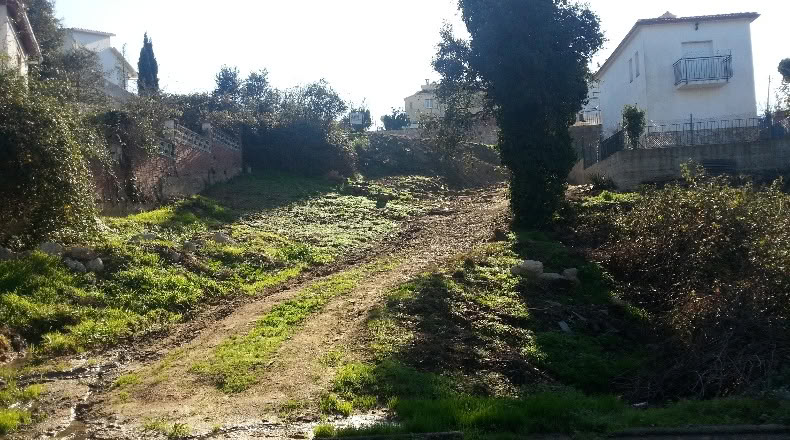 Gerona - Lloret de Mar - 534m2