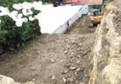 Suelo urbano en venta en la Calle los guijos 2, Algeciras, ref: TR405138 foto
