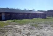 Casa de campo con terreno en venta en la , Navasfrías, ref: TR413808 foto
