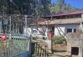 Casa de campo con terreno en venta en la , Navasfrías, ref: TR413808 foto