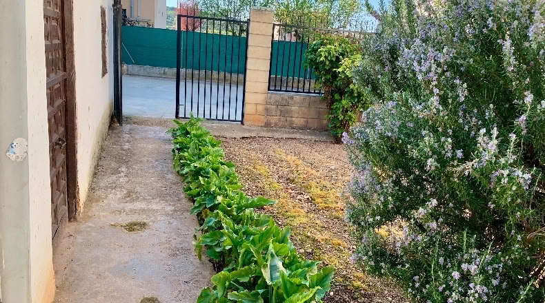 La Rioja - Baños de Río Tobía - 853m2