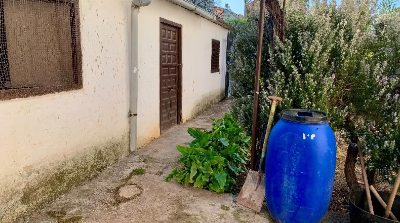 La Rioja - Baños de Río Tobía - 853m2