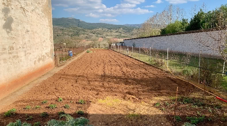 La Rioja - Baños de Río Tobía - 853m2