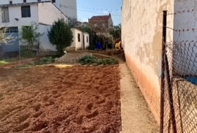 Baños de Río Tobía 853&nbsp;м²