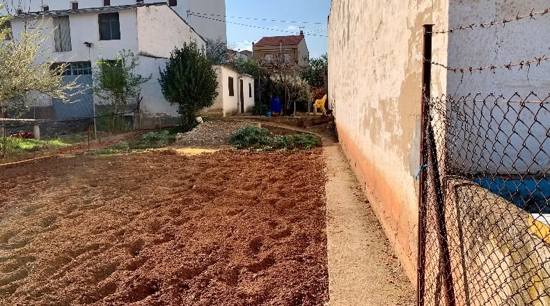La Rioja - Baños de Río Tobía - 853m2