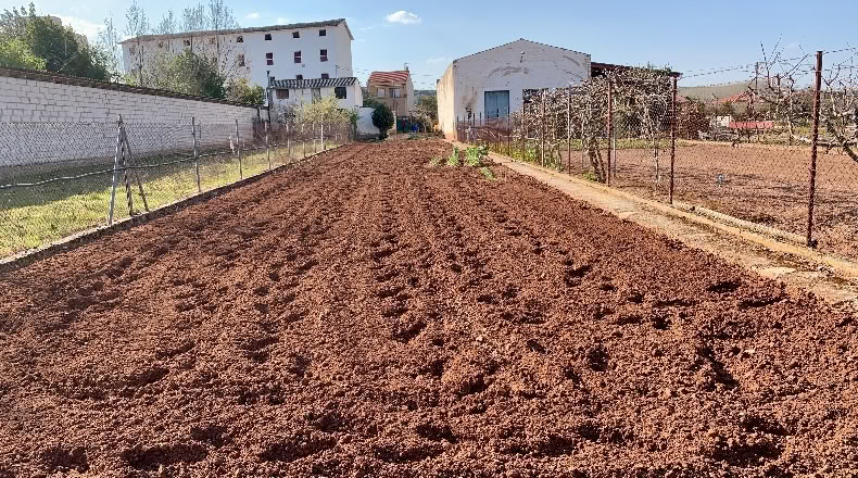 La Rioja - Baños de Río Tobía - 853m2